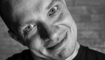 Łukasz Orbitowski Foto: David Konečný